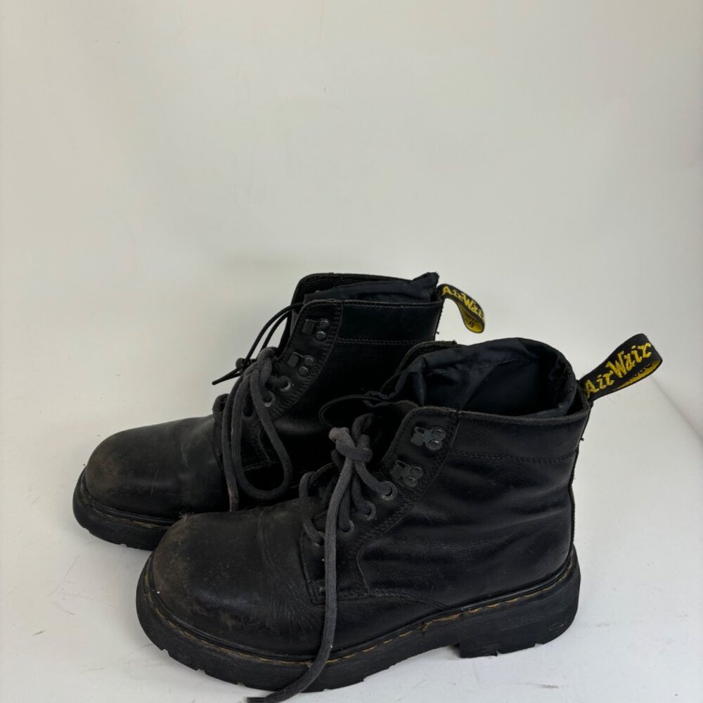 Size 9 Dr Martens Insulated Boots